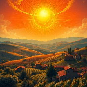 Il sole non si può spegnere betekenis en gebruik: ontdek Italiaans optimisme