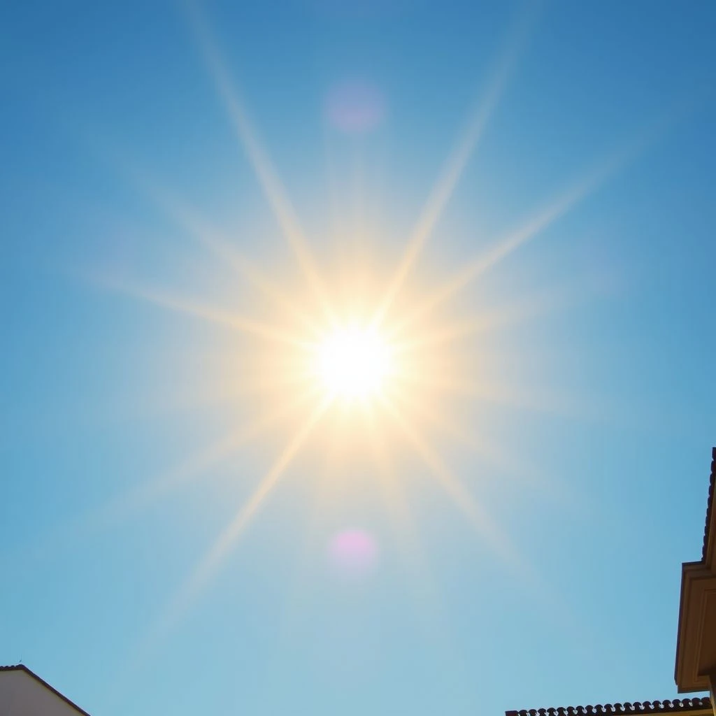 Il sole non si può spegnere Meaning and Secret of Italian Optimism