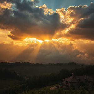 Il sole non si può spegnere: Significado, Contexto e O Segredo do Otimismo Italiano