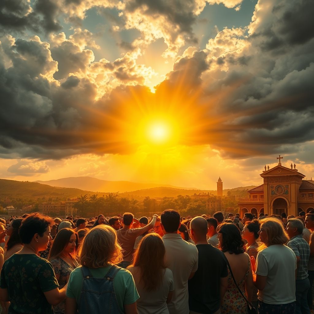 Il sole non si può spegnere Signification Utilisation Exemples : Découvre l’Optimisme Italien
