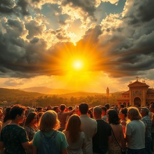 Il sole non si può spegnere Signification Utilisation Exemples : Découvre l’Optimisme Italien