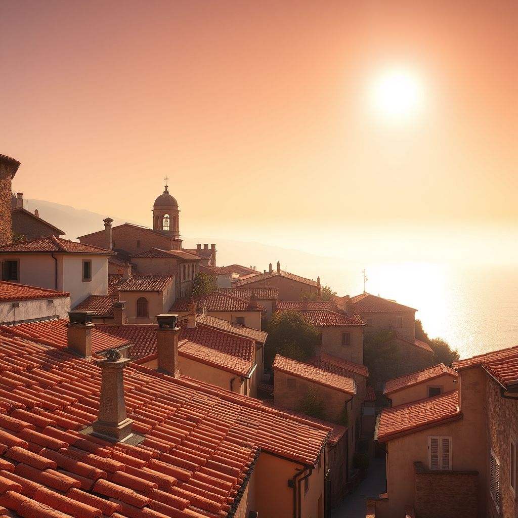 Il sole non si può spegnere とは何かとイタリア人の楽観主義の秘密を解説
