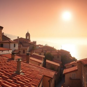 Il sole non si può spegnere とは何かとイタリア人の楽観主義の秘密を解説