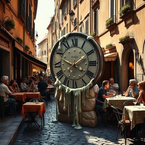 Il tempo cambia tutto Descubre el significado y cómo usar este proverbio italiano