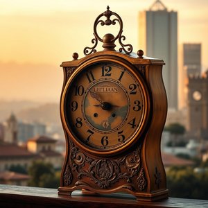 Il tempo cambia tutto Khám phá ý nghĩa cách sử dụng thành ngữ Ý này