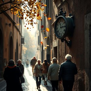 Il tempo cambia tutto Meaning, Usage, Examples, and Related Expressions
