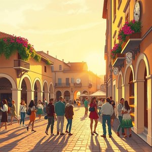Il tempo cambia tutto このイタリア語ことわざの意味と使い方を探る　日常で役立つ実例と表現集