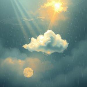Ogni nuvola ha il suo lato d’argento O que significa e sua origem no italiano