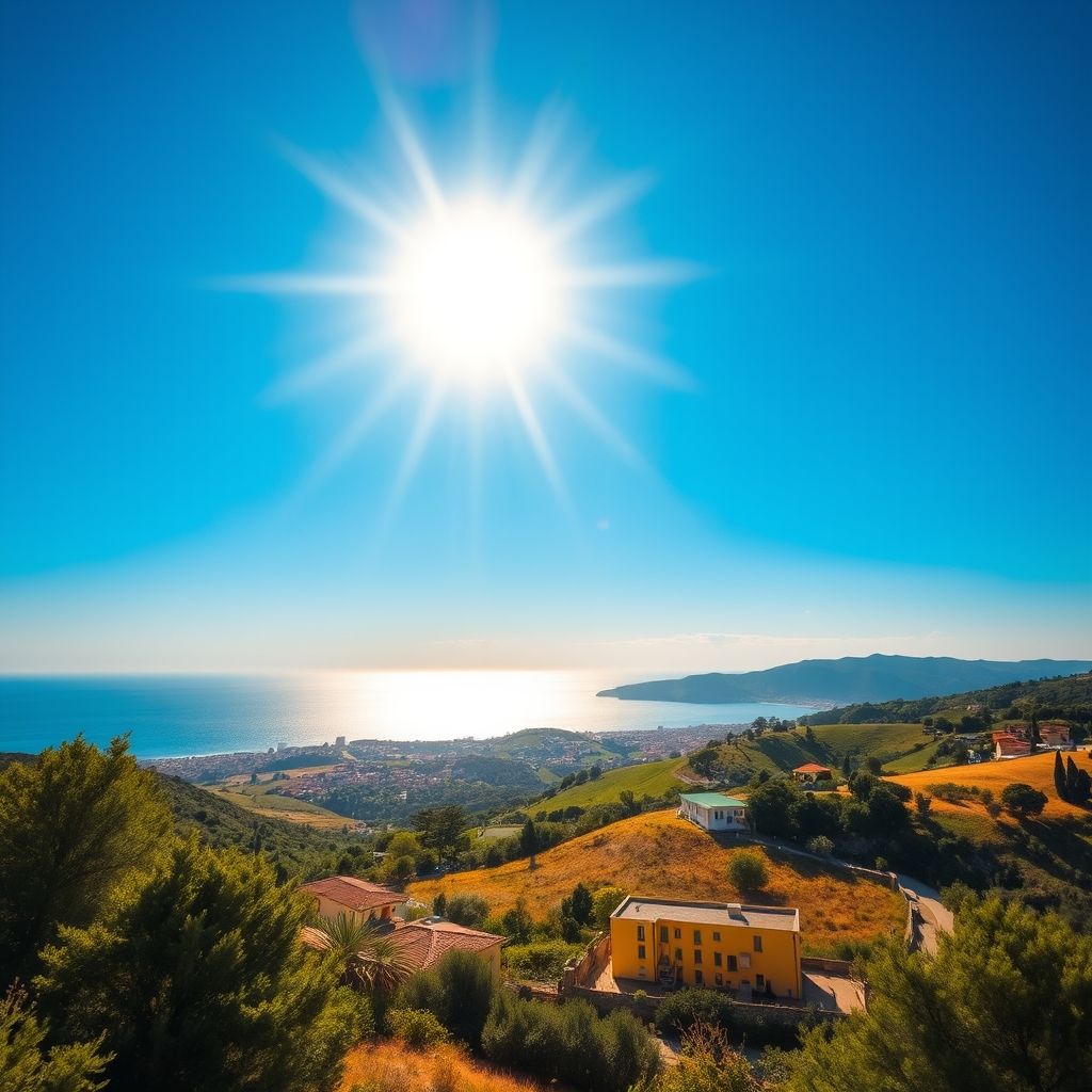 Qué significa Il sole non si può spegnere el secreto del optimismo italiano