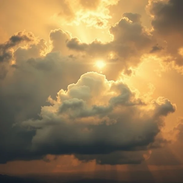 Ogni nuvola ha il suo lato d’argento: Zoek de positieve kant