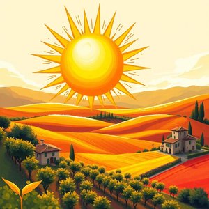 Ý Nghĩa Của Il sole non si può spegnere Bí Mật Chủ Nghĩa Lạc Quan Ý