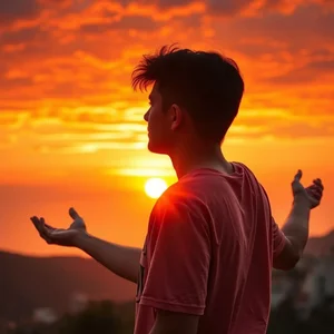 Ý nghĩa của Non si può fermare il tramonto con le mani: Nghệ thuật dùng thành ngữ Ý