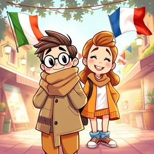 Chi ha freddo si copre, chi ha caldo si scopre Comprendre le Proverbe Italien pour Parler comme un Natif