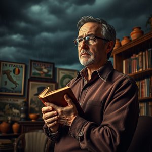 Что означает Nubi basse, pioggia sicura: смысл и примеры для изучающих