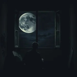 Chi ha la luna storta vede tutto buio : Découvrez sa signification et parlez comme un natif