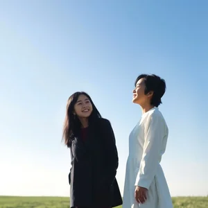 Il cielo sopra di noi è lo stesso per tutti 意味と使い方・例で学ぶ表現