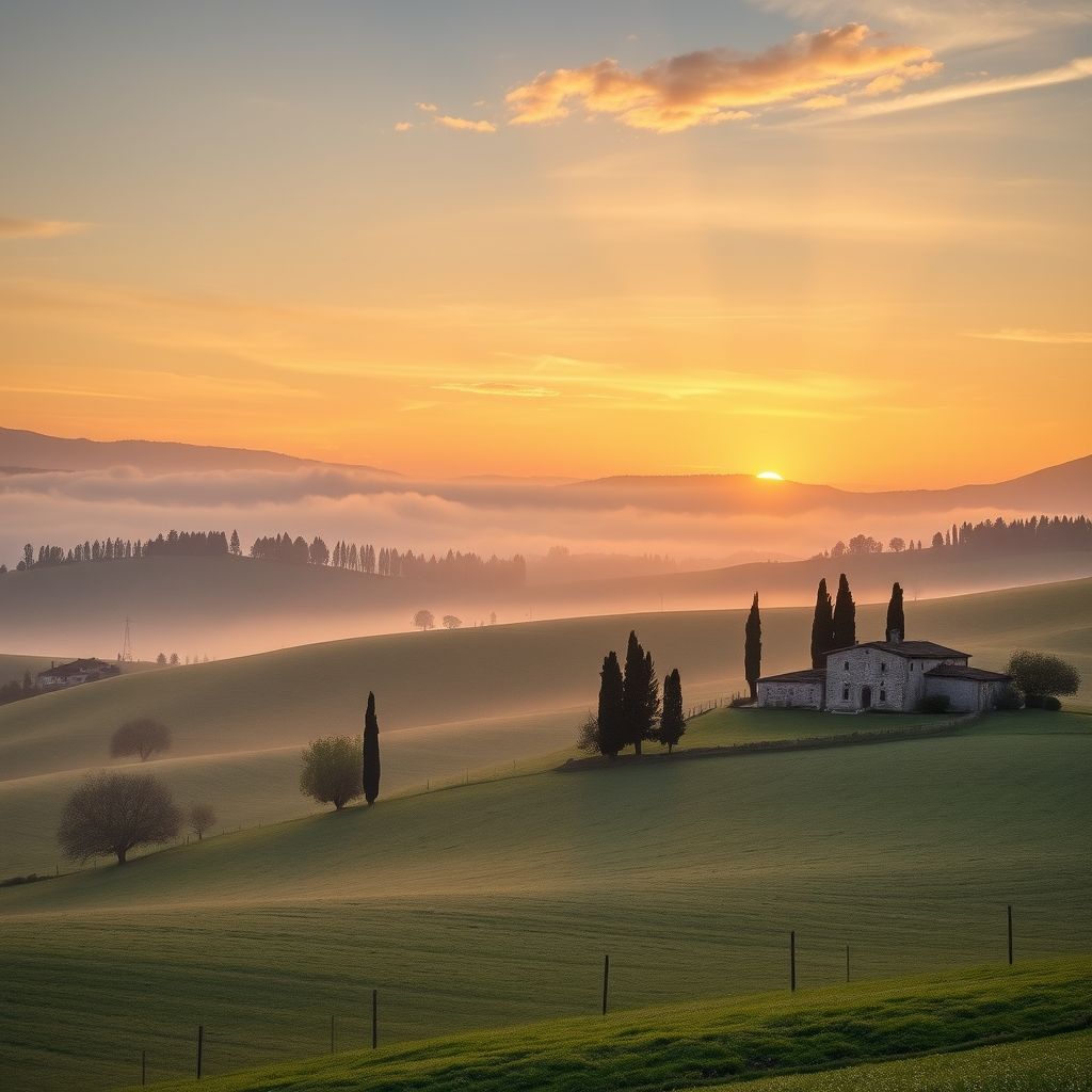 Il silenzio del mattino ha voce Khám phá ý nghĩa sâu xa và cách sử dụng thành ngữ Ý độc đáo này