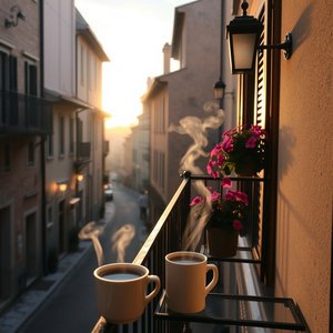 Il silenzio del mattino ha voce Odkryj głębokie znaczenie i użycie włoskiego idiomu