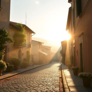 Il silenzio del mattino ha voce: ontdek de diepere betekenis en gebruik van deze Italiaanse uitdrukking
