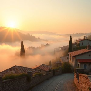 Il silenzio del mattino ha voce significado e uso desta expressão italiana