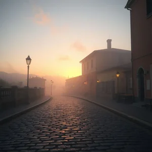 Il silenzio del mattino ha voce significado uso y ejemplos en italiano