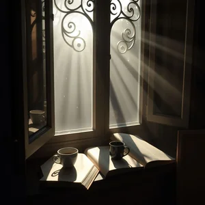 Il silenzio del mattino ha voce Signification et Exemples Italiens