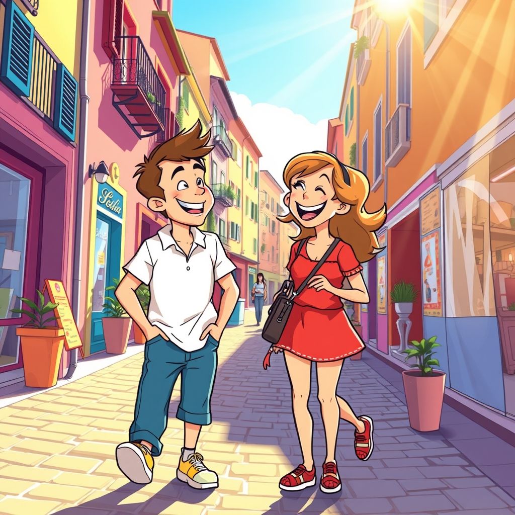 Il sole bacia i belli Meaning, Origin and Use to Speak Like a Native