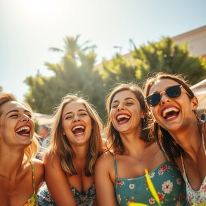 Il sole bacia i belli có nghĩa là gì? Ý nghĩa, nguồn gốc và cách dùng tự nhiên
