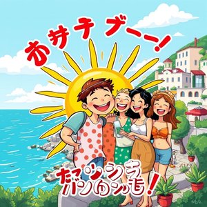 Il sole bacia i belliとは？意味・起源・使い方をネイティブみたいに身につける