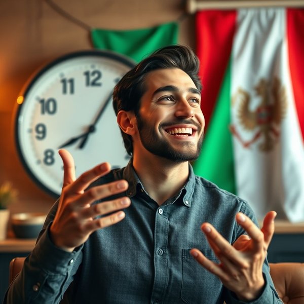 Il tempo è una ruota che gira: significato e uso