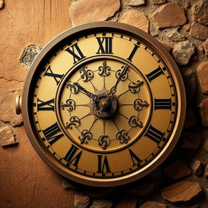 Il tempo è una ruota che gira Ý nghĩa cách dùng và ví dụ thực tế