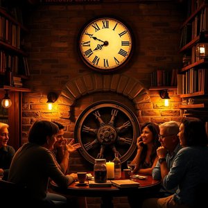 Il tempo è una ruota che gira: что означает и как использовать для свободного общения