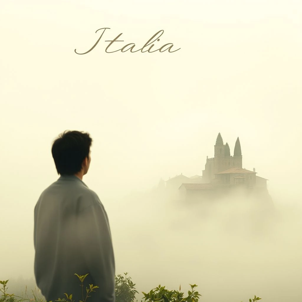 La nebbia offusca anche il pensiero Hiểu và sử dụng thành ngữ tiếng Ý này