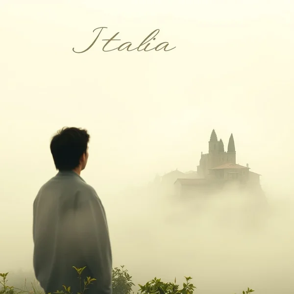 La nebbia offusca anche il pensiero