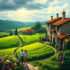 La pioggia fa bene ai campi Descubre el Significado y Uso del Proverbio Italiano