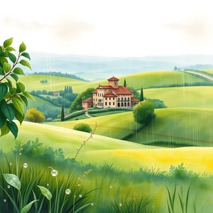 La pioggia fa bene ai campi: узнай истинное значение этой итальянской поговорки
