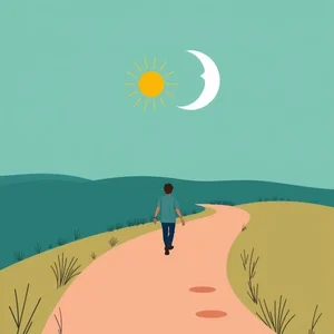 Né sole né luna comandano l’uomo Meaning, Origin, and Usage Explained