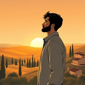 Né sole né luna comandano l’uomo nghĩa là gì? Ý nghĩa, nguồn gốc, cách dùng