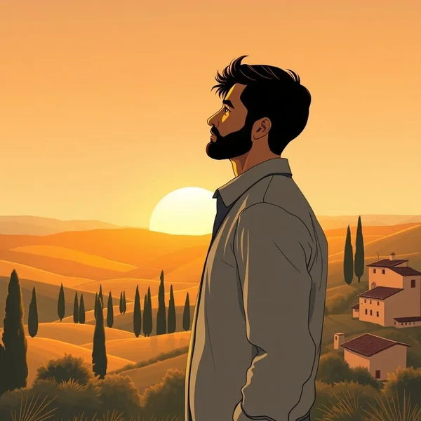 Né sole né luna comandano l’uomo – Scopri il vero significato di libertà