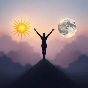 Né sole né luna comandano l’uomo significado, origen y cómo usar este proverbio italiano