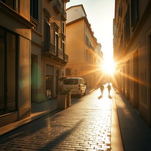 Nel sole si vede l’anima Was bedeutet der Ausdruck und wie klingt Italienisch natürlicher?