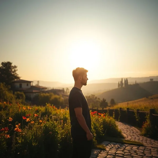 Nel sole si vede l’anima: Significato e Uso in Italiano