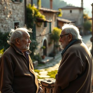 Nel vento si perdono le promesse O que significa e exemplos reais