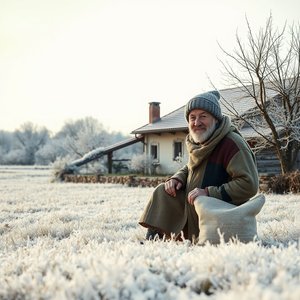 Non si semina col gelo Meaning and Origin: Discover Italian Proverb Wisdom