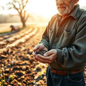 Non si semina col gelo: значение и происхождение мудрой итальянской пословицы