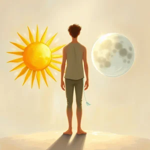 Né sole né luna comandano l’uomo Bedeutung, Herkunft und Anwendung