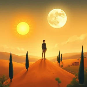 Né sole né luna comandano l’uomo: значение, происхождение и примеры пословицы