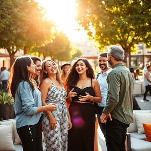 Il sole bacia i belli: Qué significa, origen y uso para sonar como nativo