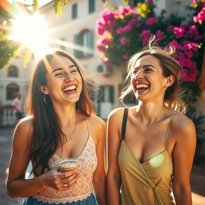 Il sole bacia i belli wat betekent het? Betekenis, oorsprong en gebruik leren
