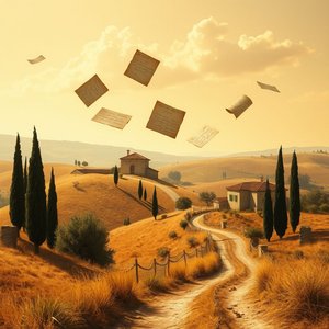 Wat betekent Nel vento si perdono le promesse en hoe gebruik je dit Italiaans spreekwoord